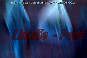 Peruvian Beauty with Huge Tits from Huanuco!