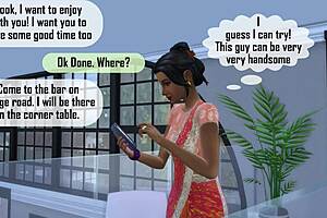 Mom Caught Fucking Son Neighbor Tears Pussy