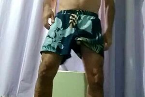 dana is having some sexy gay sex 😏