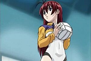 Angels Return To Court - Ep 2