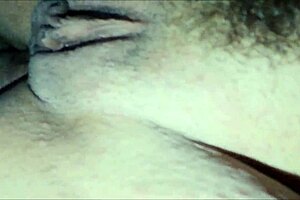 Cock Pumps Mature Wife's Big Ass in Doggystyle Anal