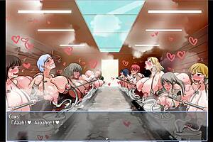 What is HRPG Human Farm Rehabilitation 001?