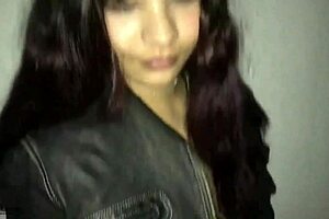 mi hermanastro me folla la boca con su polla facefuck increible parte 4