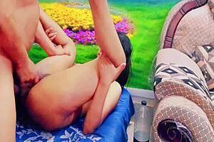 Step Cousin Ass Fuck