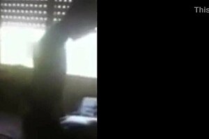 College Friend Dates New Girlfriend