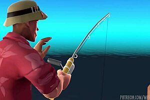 Yo, check MasterDan's wild 18+ mermaid in steamy Aquatica Erotica hentai!