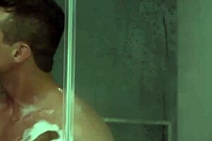 Inked Hunk Jason Vario Batters Homo Ass With Bbc Anal Blowjob Tattoo Big Cock Assfucking Interracial Big Black Cock Black 😏