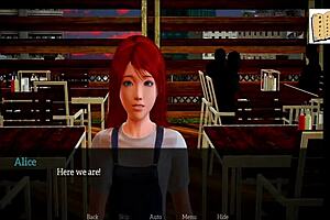 Exploring My New Family Dynamics In This Intriguing Cartoon