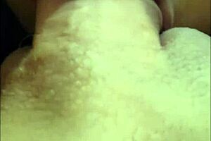 Upside down dick sucking by tranny and bf