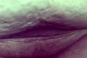 BBW in steamy POV session chews BBC