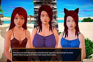 My New Stepfamily 594