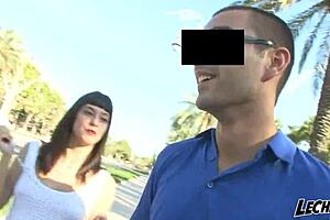 Camiseta Mojada y Más