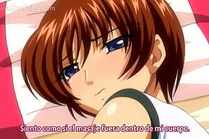 hentai anime featuring sexy scenes and characters 😏