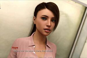 Inside Jennifer 43 Game