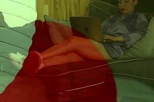 sirenita fuentes and helena danae play with dildos and reach orgasm