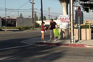 Pure Hot Blowjob Fuck At Work