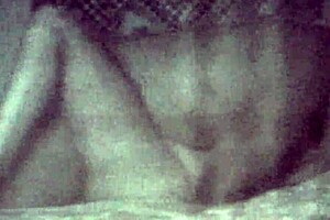 kissing and sex in intimate moment