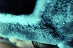 White Wolf OFC - Ela Can't See Me But Wants To Suck Submissive Novinha White Moon