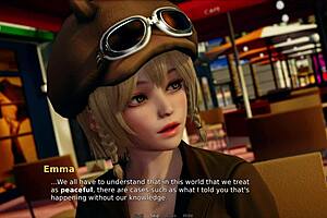 My Bully Is My Lover