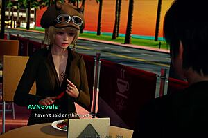 My Bully Is My Lover