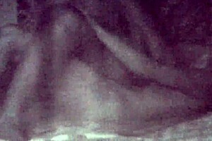 kissing and sex in intimate moment