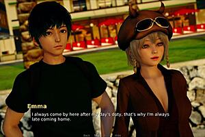 My Bully Is My Lover