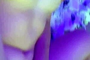 Hard anal sex with young beauty ritafox