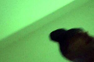 Intriguing Play with Dildo and Cock Toys