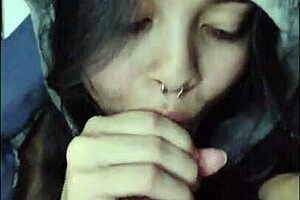 White Wolf OFC - Ela Can't See Me But Wants To Suck Submissive Novinha White Moon