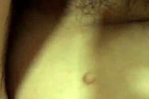 Sex romance between Vietnamese amateur couple at airplane