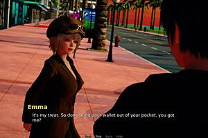 My Bully Is My Lover