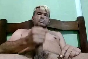 Yearning for Ejaculation