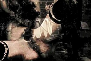 Exploring the wonderful world of vintage british porn in the swinging sixties