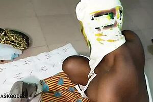 i arrange husband's clothes for long hardcore fuck