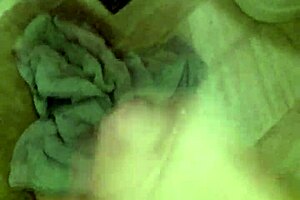 Touchy Touchy Quickly With Teen Groping And Masturbation