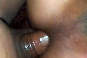 Passionate Thong Encounter with Two Shemales