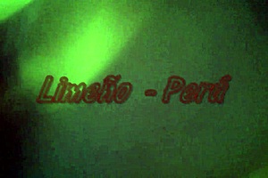 Peruvian Beauty with Huge Tits from Huanuco!