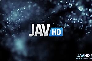 Wow, check this HD Japanese MILF compilation Vol 95 with insane blowjobs!