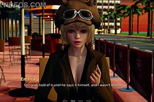 My Bully Is My Lover