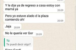 Me cuenta su segunda infidelidad en cojida, parte 9