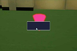 Bowsette And Absol In Lesbian Encounter With Passionate Actions