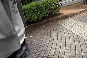 Cosplay date with cheerleader in Japanese style