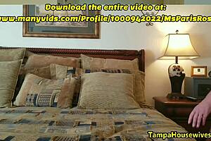 The Incall Series 2 With Ms Paris Rose