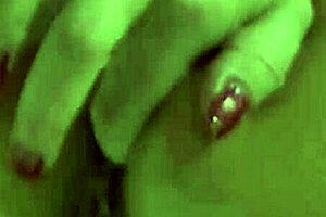 Slim-legged beautiful young girl loves to both give and get hardcore anal sex