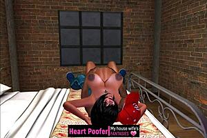 I met my Stockholm syndrome girl at a highway motel