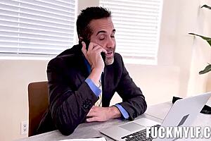 Lindsey Lakes And Donnie Rock Explore Petite Tits In POV