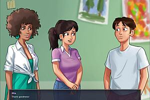 summertime saga episode 183