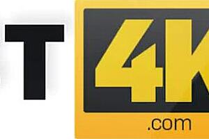 Debt4k Teen Sucks Collector’s Cock for New Car