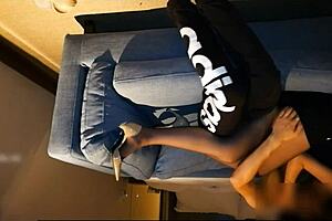 standard professional woman in gay context