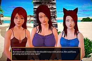 My New Stepfamily 594